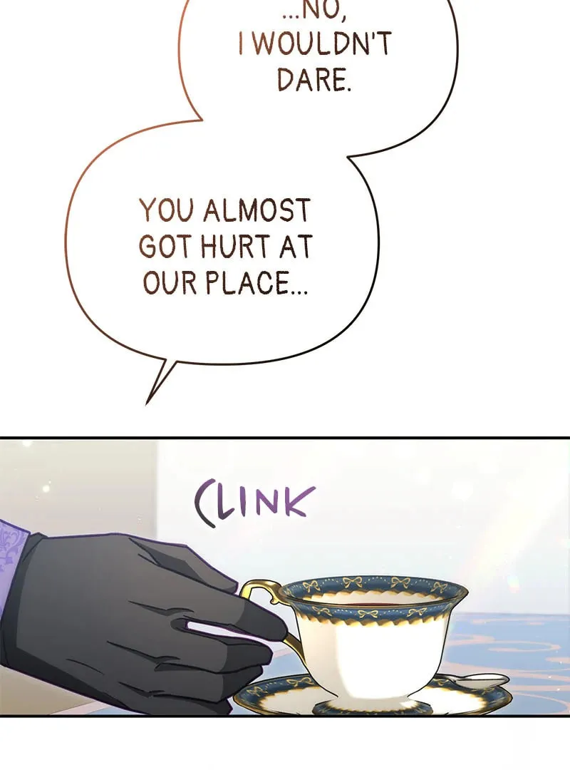 I Vow to Take the Tyrant's Throne Chapter 26 page 28 - 