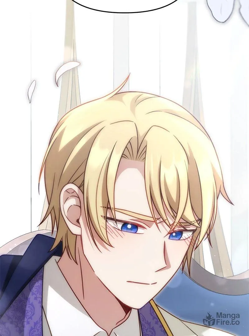 I Vow to Take the Tyrant's Throne Chapter 26 page 30 - 