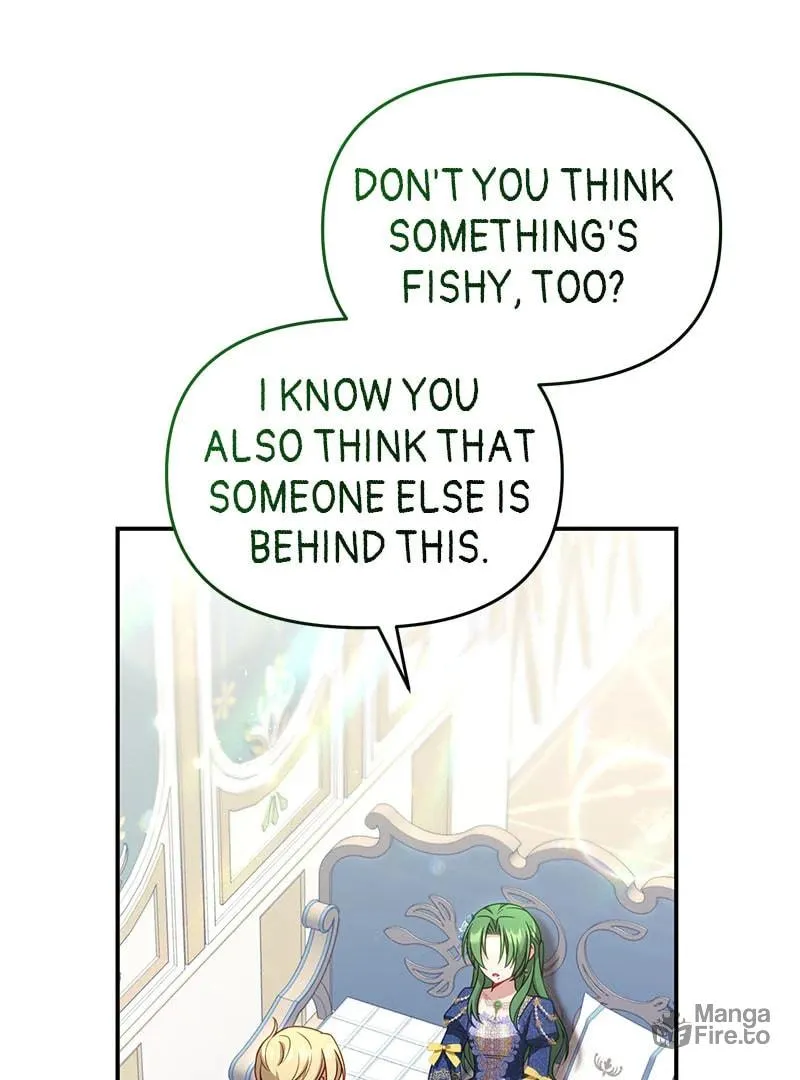 I Vow to Take the Tyrant's Throne Chapter 26 page 33 - 