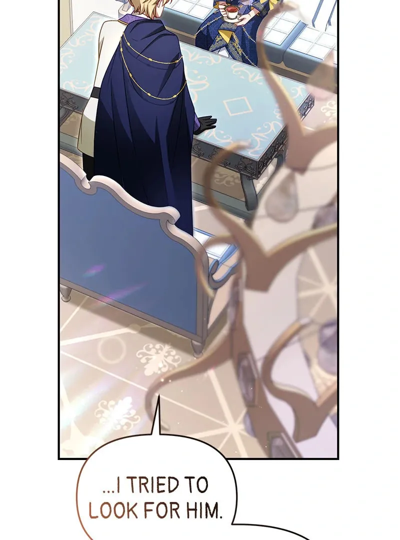 I Vow to Take the Tyrant's Throne Chapter 26 page 34 - 