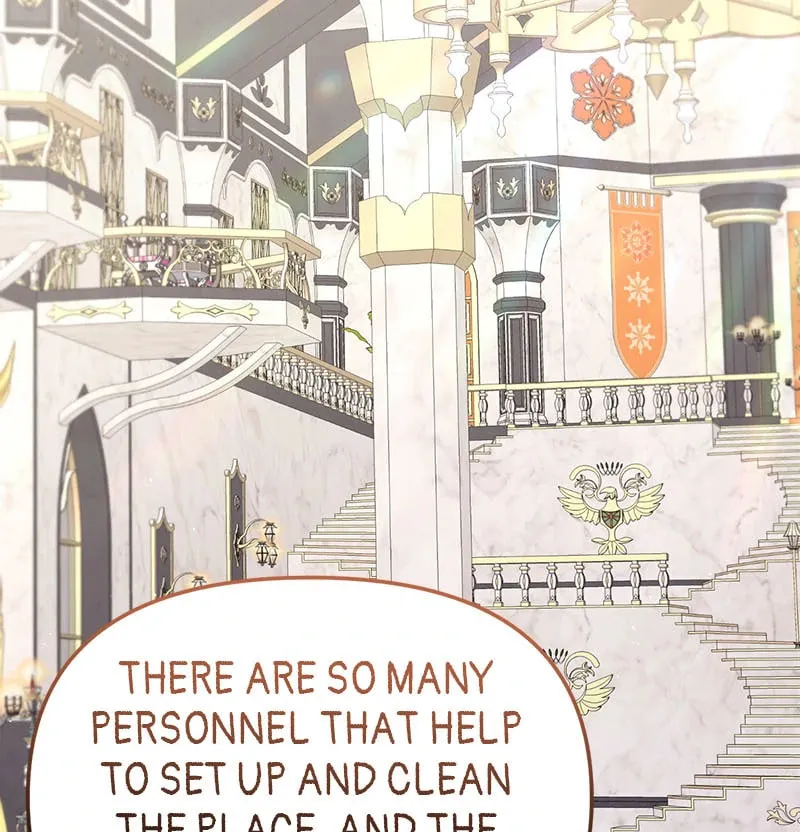 I Vow to Take the Tyrant's Throne Chapter 26 page 41 - 
