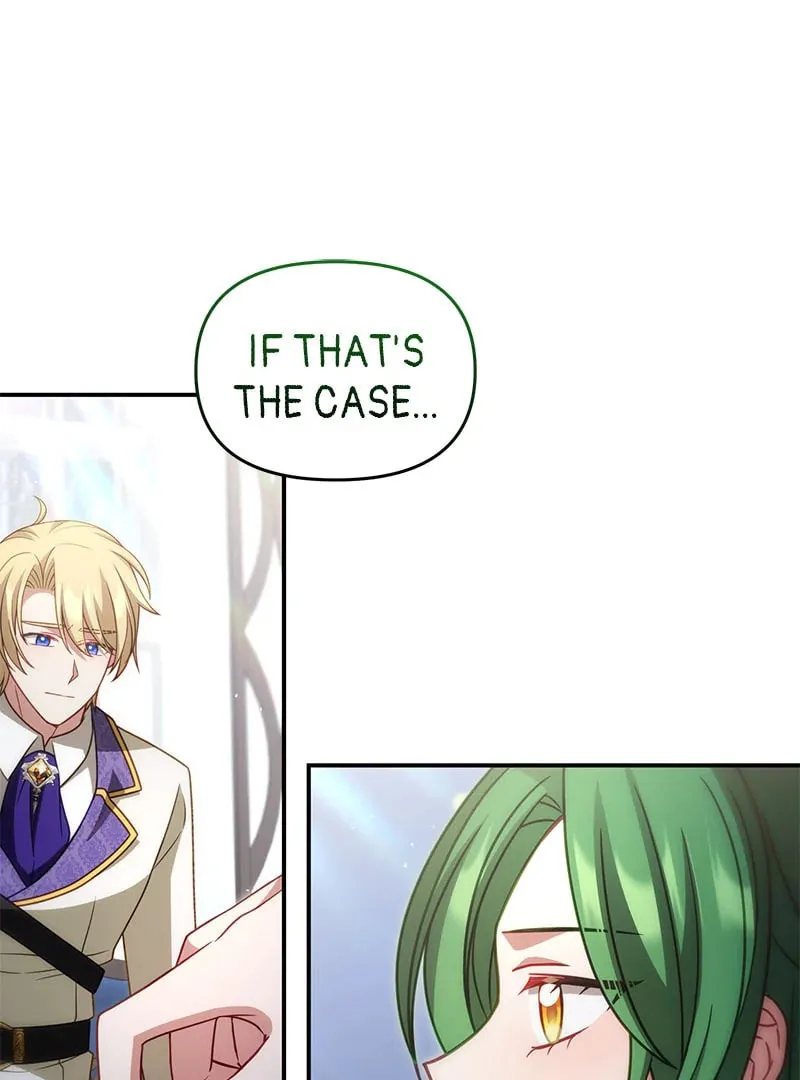 I Vow to Take the Tyrant's Throne Chapter 26 page 43 - 