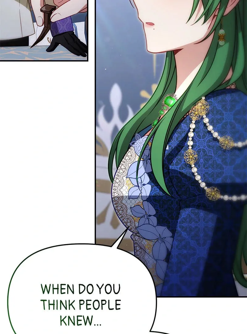 I Vow to Take the Tyrant's Throne Chapter 26 page 44 - 