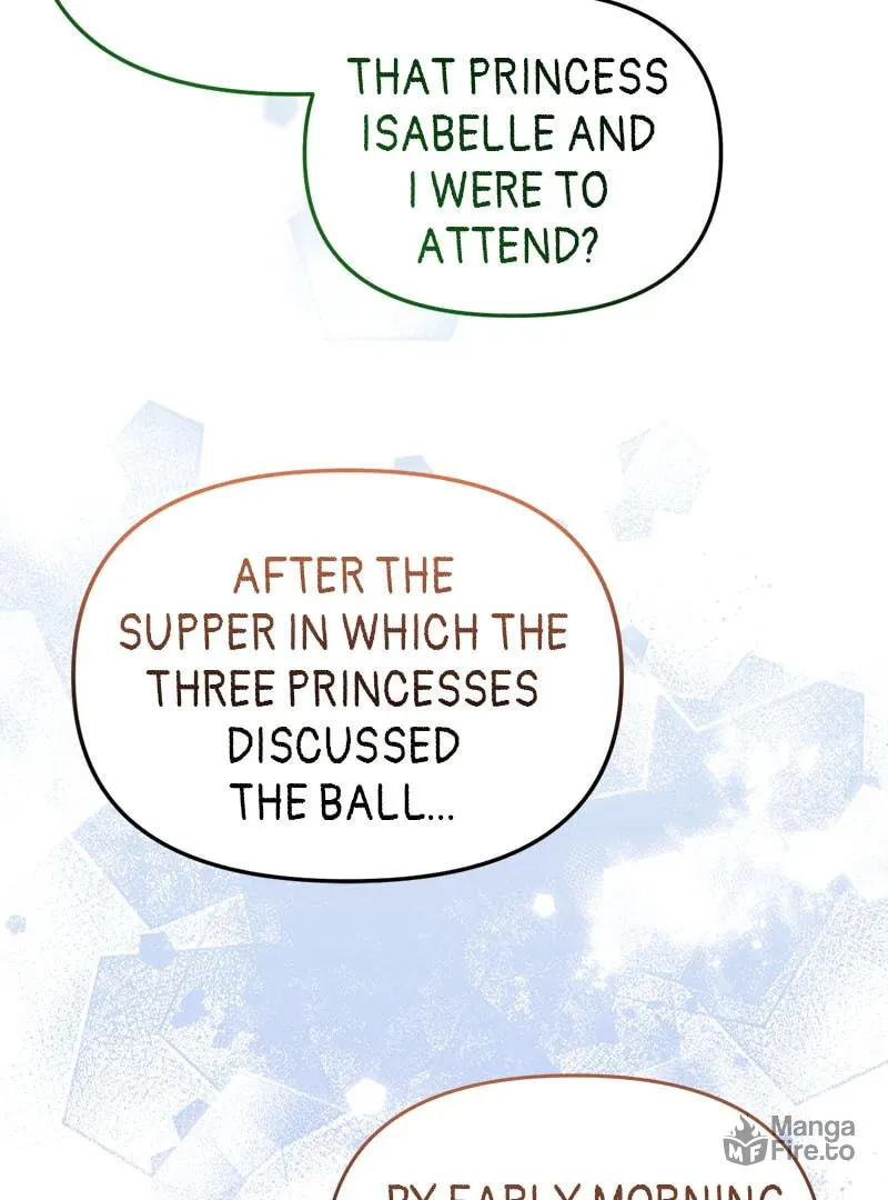 I Vow to Take the Tyrant's Throne Chapter 26 page 45 - 