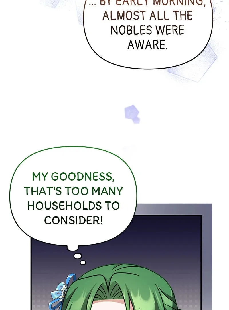 I Vow to Take the Tyrant's Throne Chapter 26 page 46 - 
