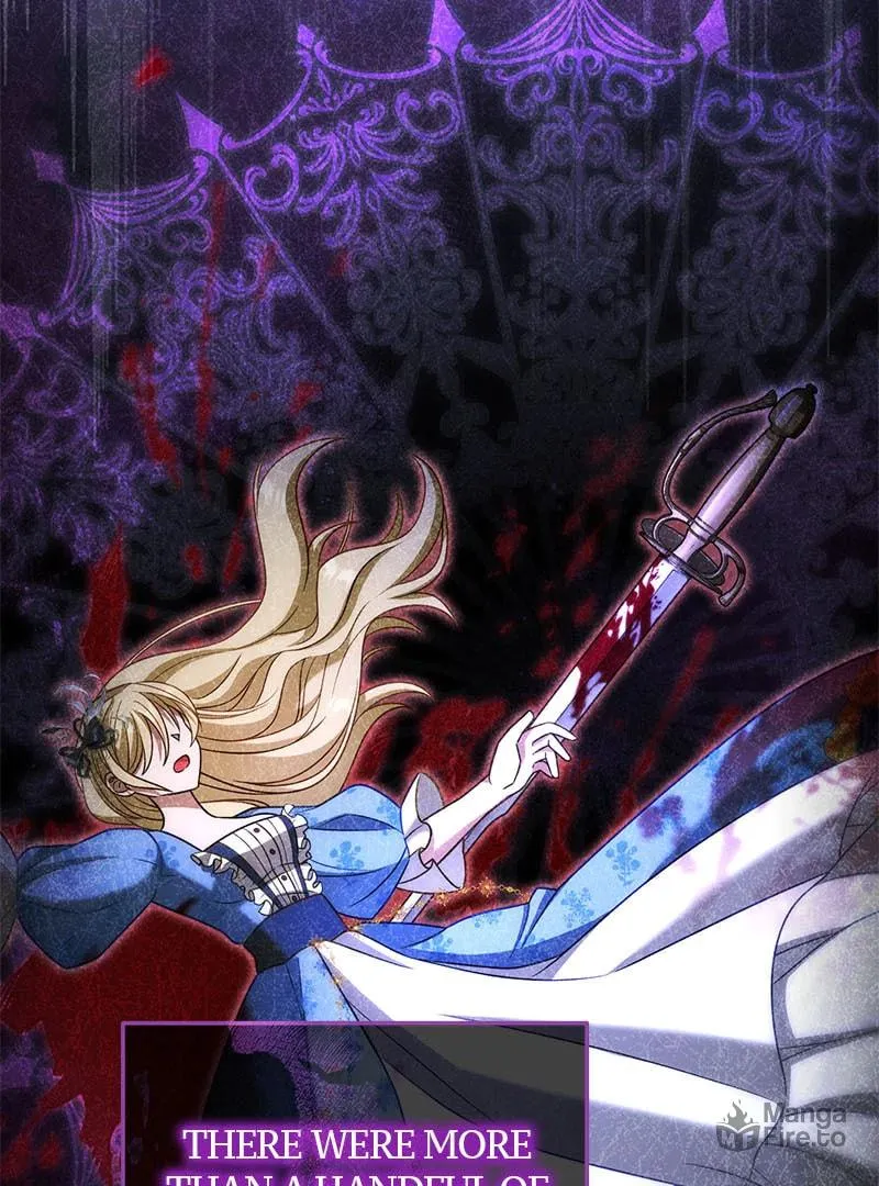 I Vow to Take the Tyrant's Throne Chapter 26 page 48 - 