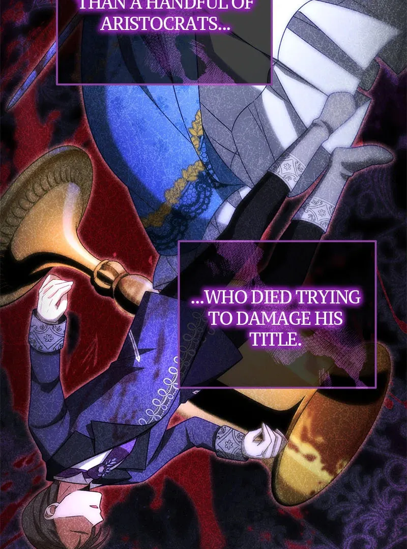 I Vow to Take the Tyrant's Throne Chapter 26 page 49 - 