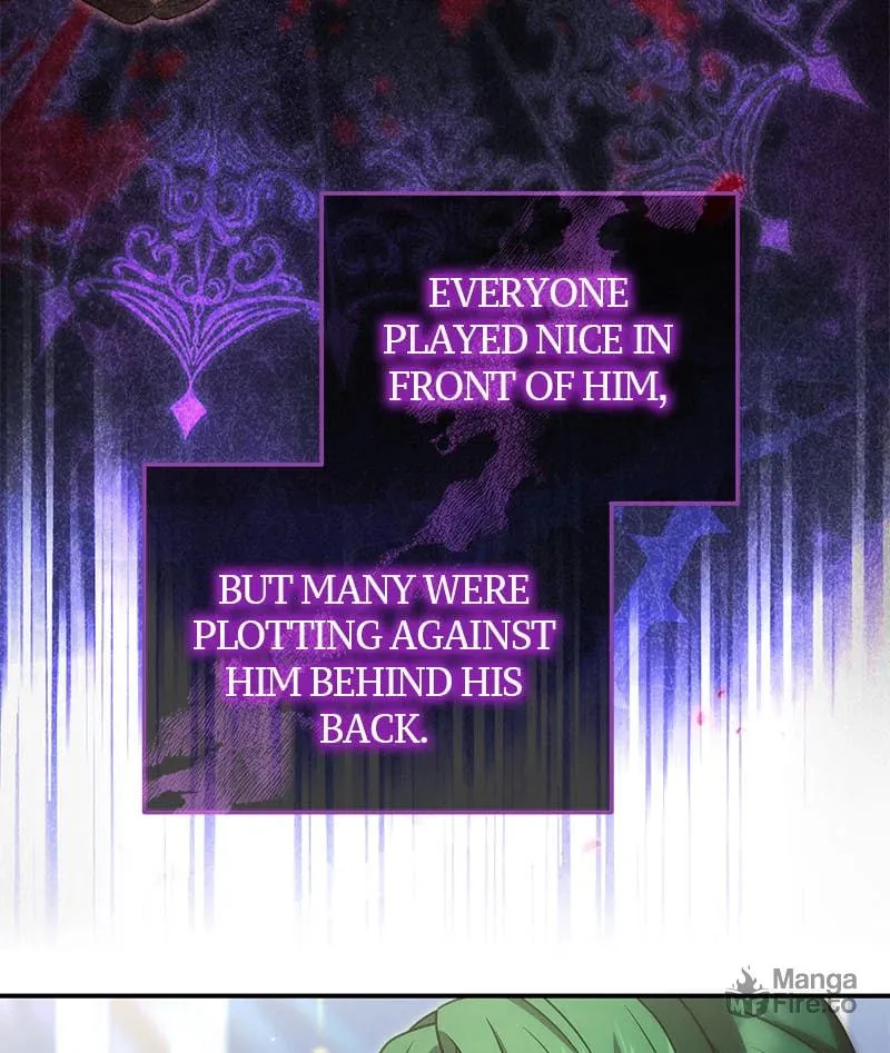 I Vow to Take the Tyrant's Throne Chapter 26 page 50 - 