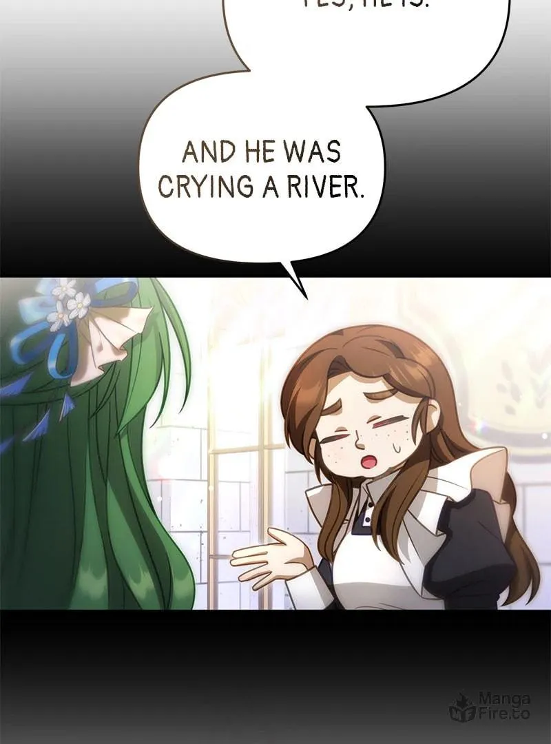 I Vow to Take the Tyrant's Throne Chapter 26 page 6 - 