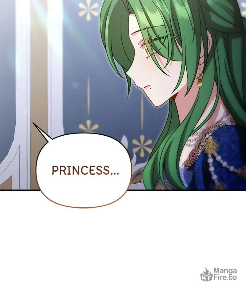 I Vow to Take the Tyrant's Throne Chapter 26 page 51 - 