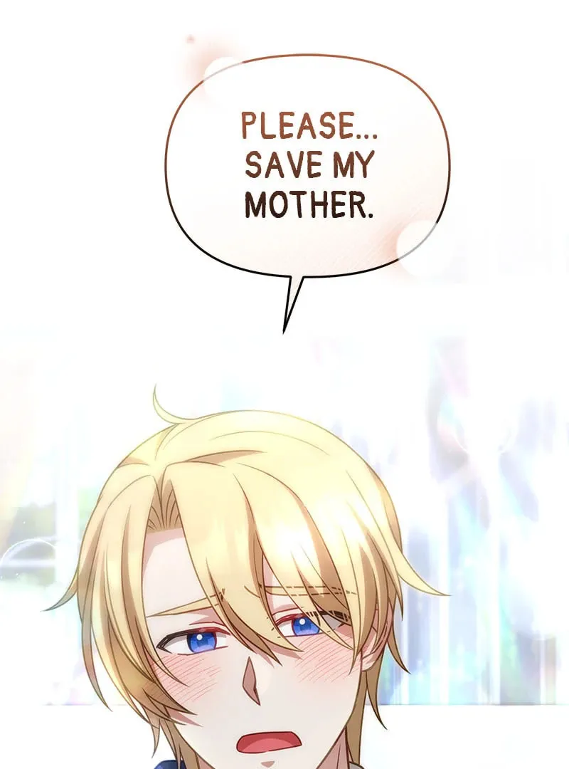 I Vow to Take the Tyrant's Throne Chapter 26 page 52 - 