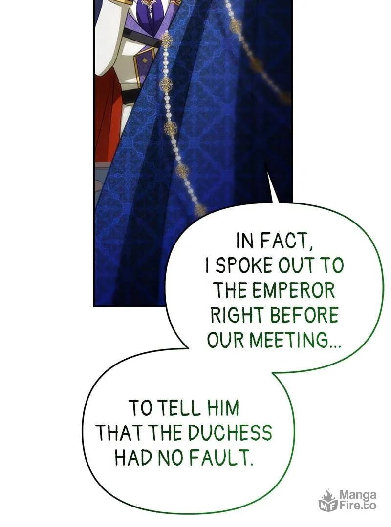 I Vow to Take the Tyrant's Throne Chapter 26 page 55 - 