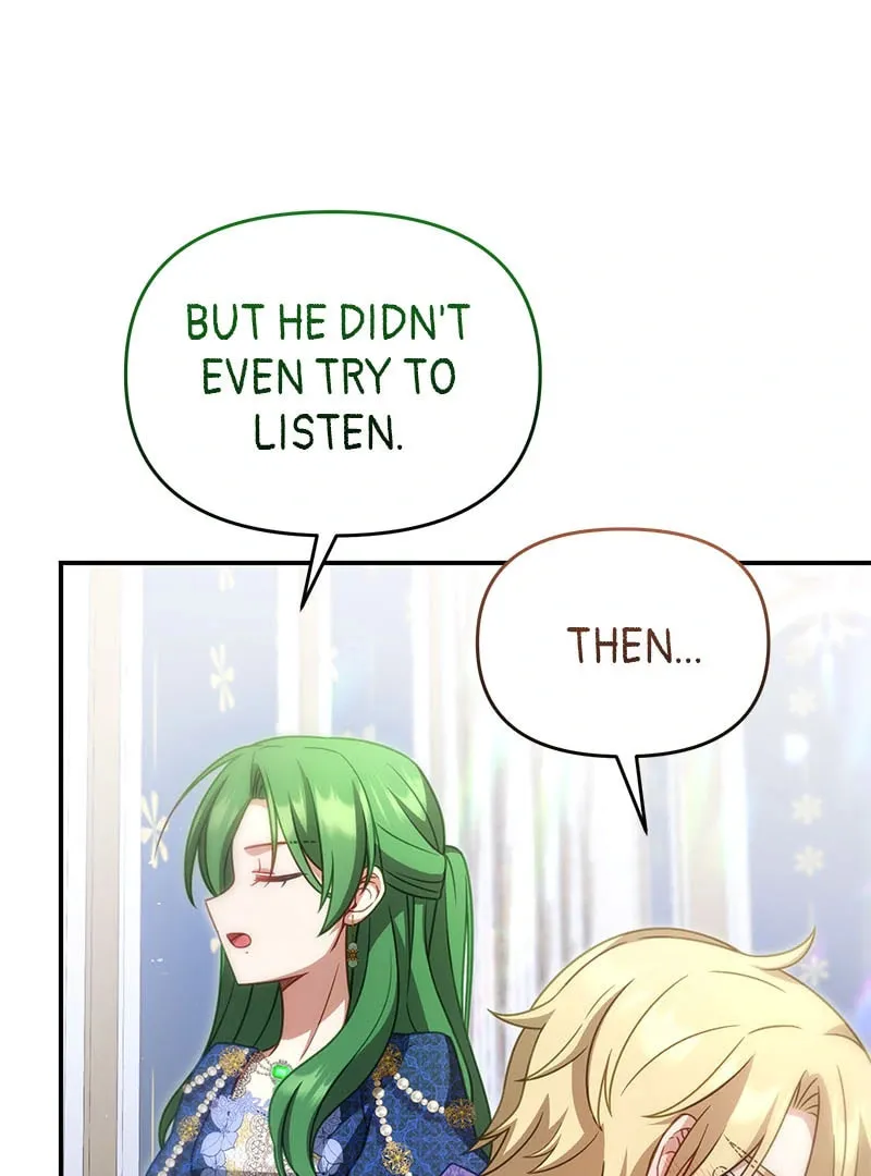 I Vow to Take the Tyrant's Throne Chapter 26 page 56 - 