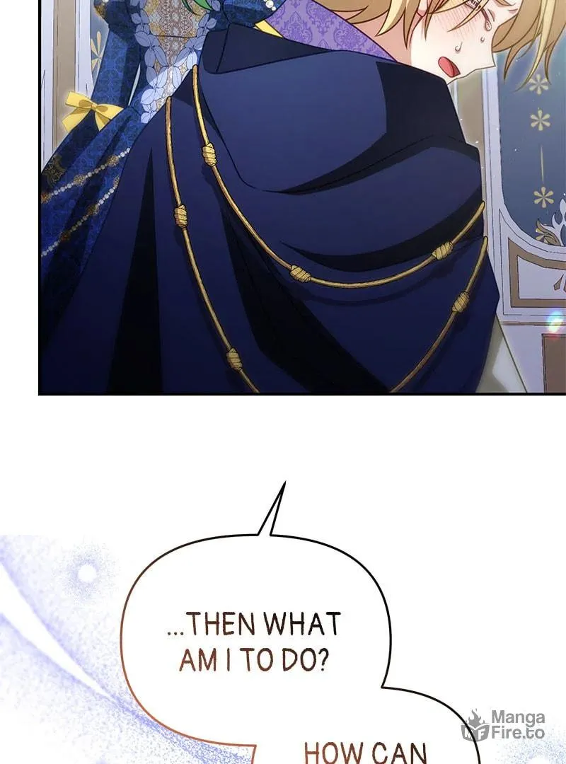 I Vow to Take the Tyrant's Throne Chapter 26 page 57 - 
