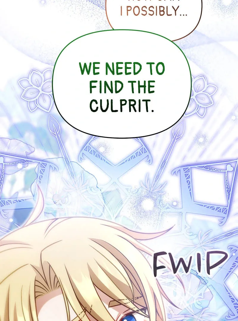 I Vow to Take the Tyrant's Throne Chapter 26 page 58 - 