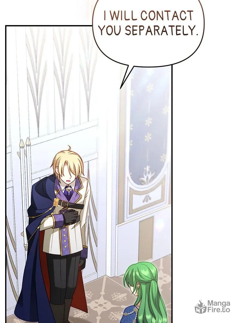 I Vow to Take the Tyrant's Throne Chapter 26 page 66 - 