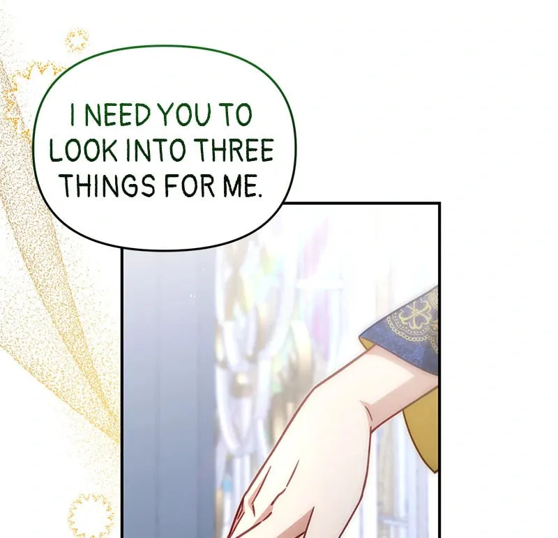 I Vow to Take the Tyrant's Throne Chapter 26 page 68 - 