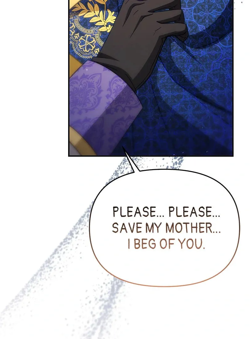 I Vow to Take the Tyrant's Throne Chapter 26 page 8 - 