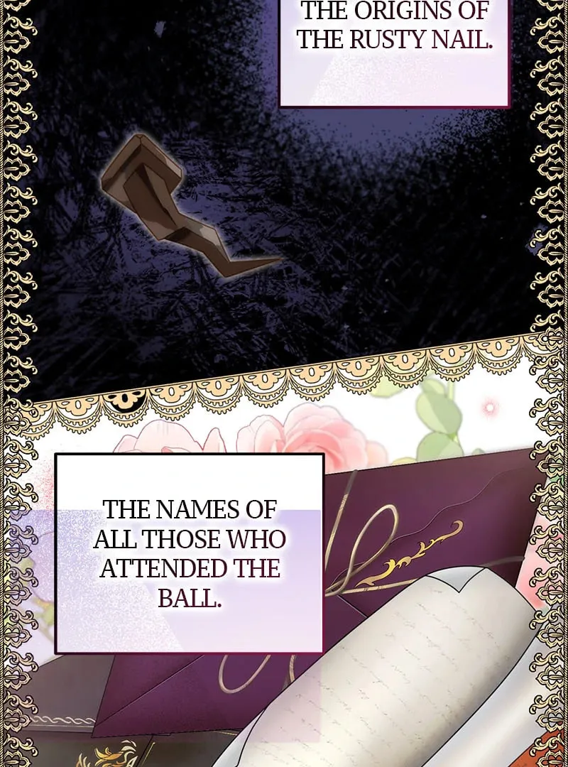 I Vow to Take the Tyrant's Throne Chapter 26 page 71 - 