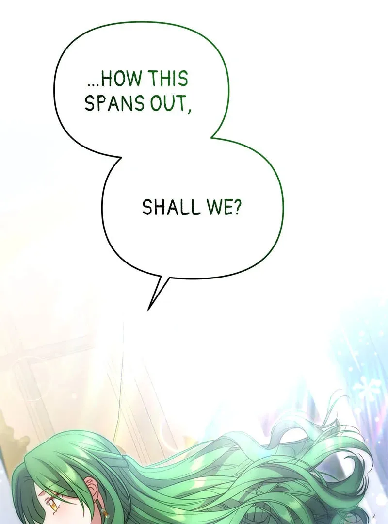 I Vow to Take the Tyrant's Throne Chapter 26 page 79 - 