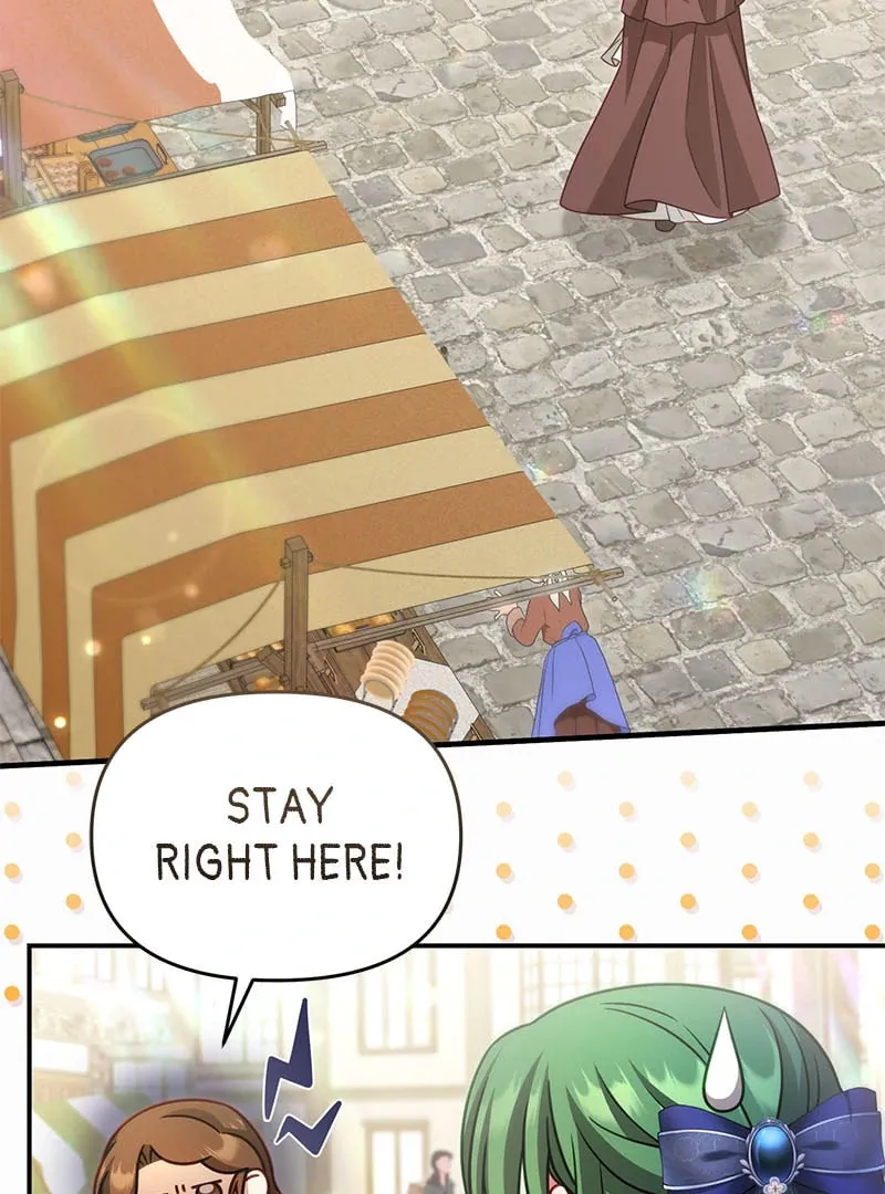 I Vow to Take the Tyrant's Throne Chapter 26 page 92 - 