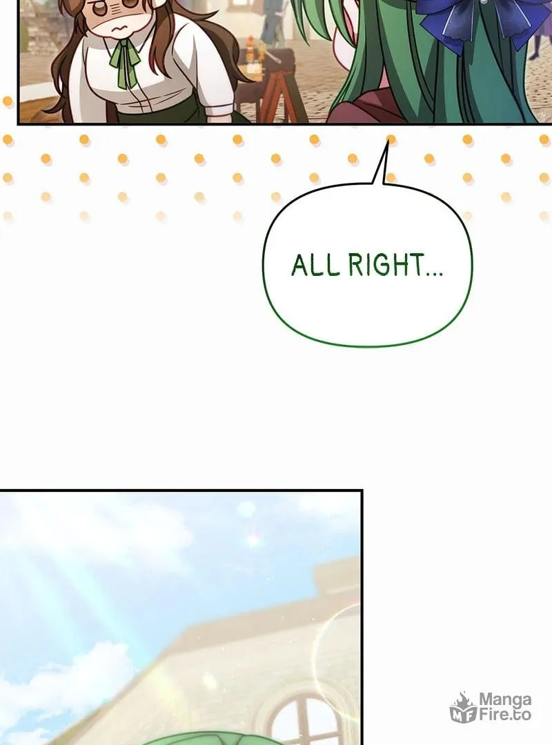 I Vow to Take the Tyrant's Throne Chapter 26 page 93 - 
