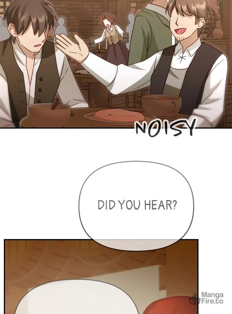 I Vow to Take the Tyrant's Throne Chapter 26 page 96 - 