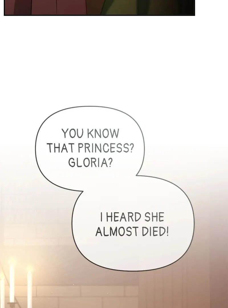 I Vow to Take the Tyrant's Throne Chapter 26 page 98 - 