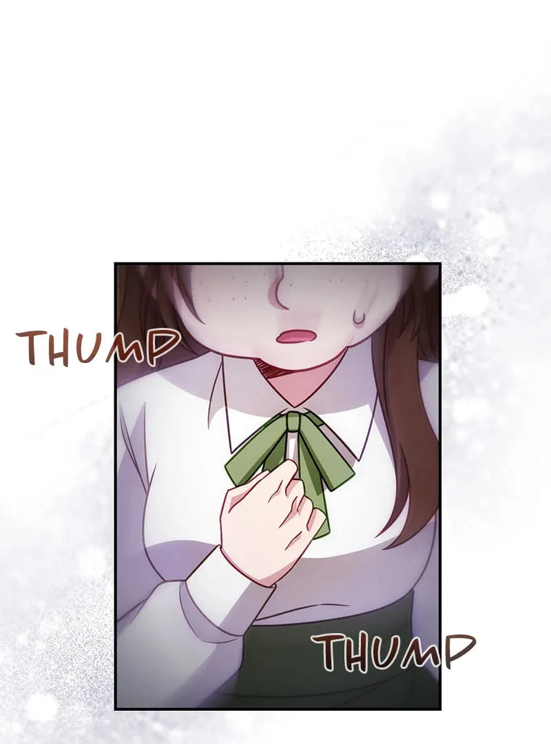 I Vow to Take the Tyrant's Throne Chapter 27 page 1 - 