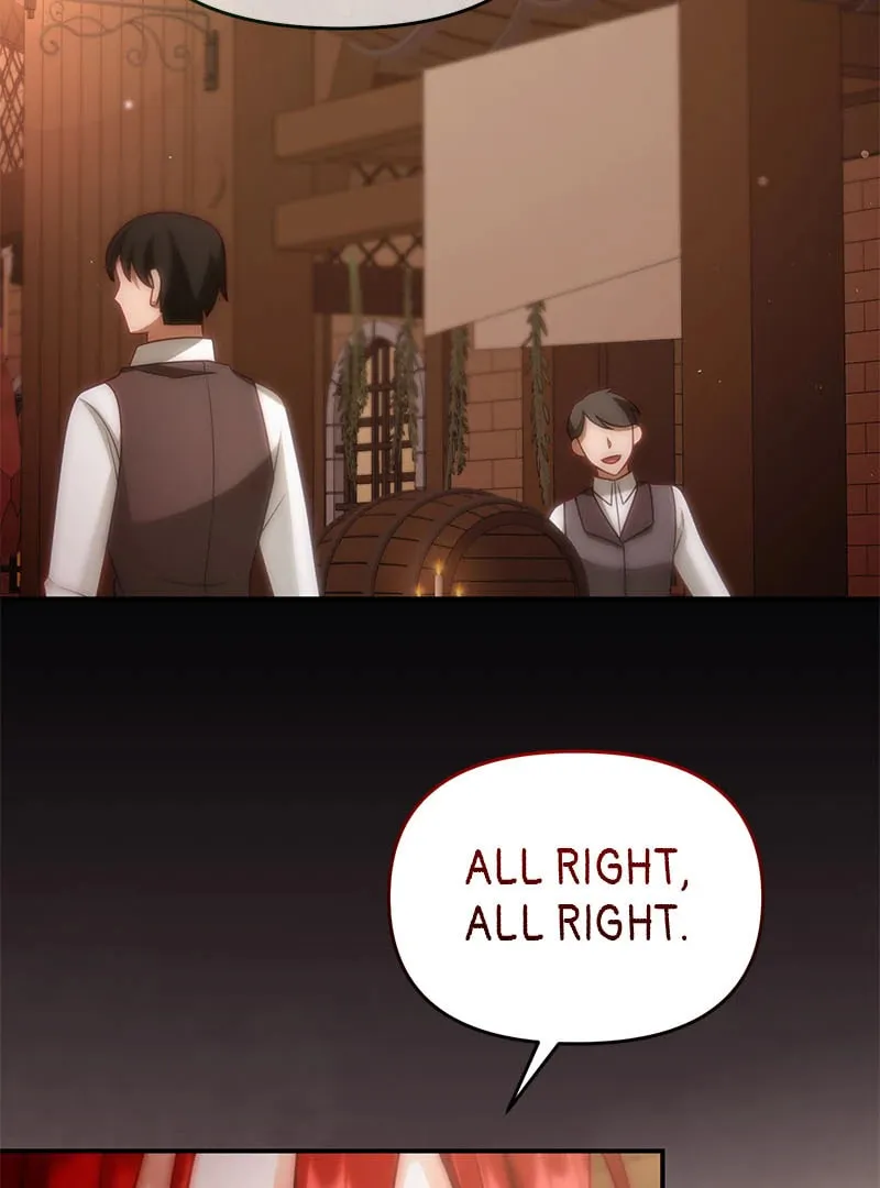 I Vow to Take the Tyrant's Throne Chapter 27 page 13 - 