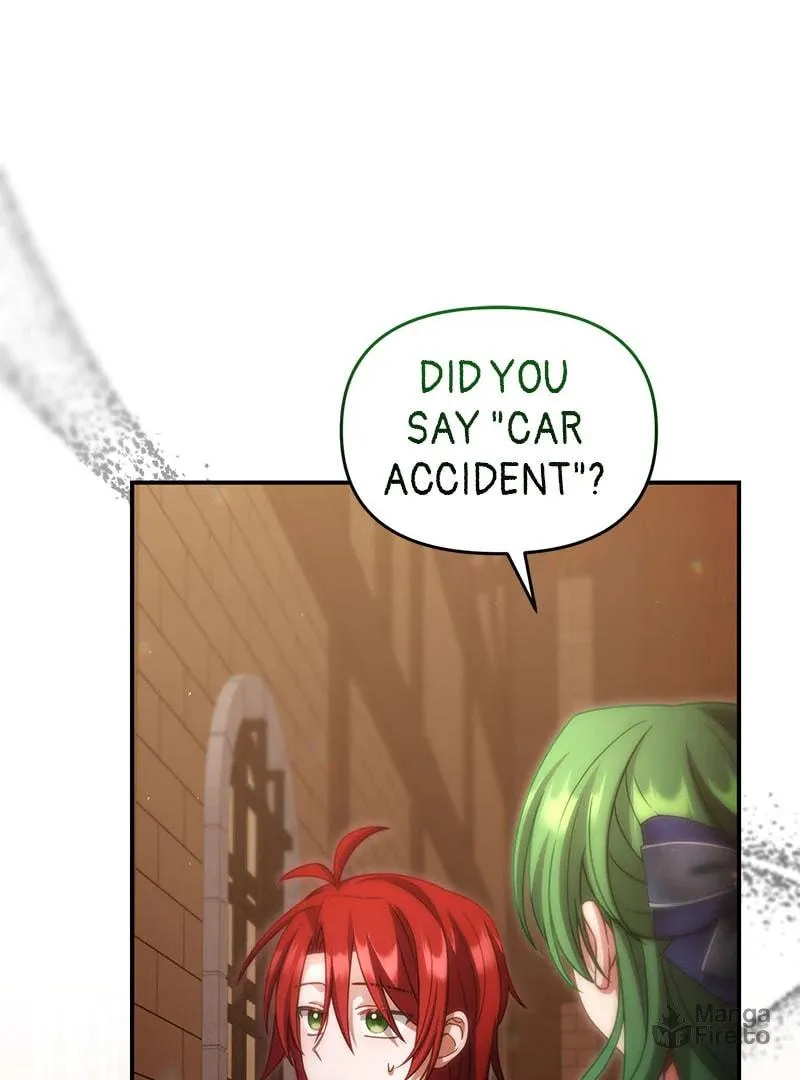 I Vow to Take the Tyrant's Throne Chapter 27 page 21 - 