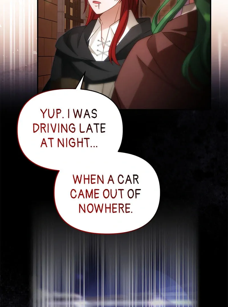 I Vow to Take the Tyrant's Throne Chapter 27 page 22 - 