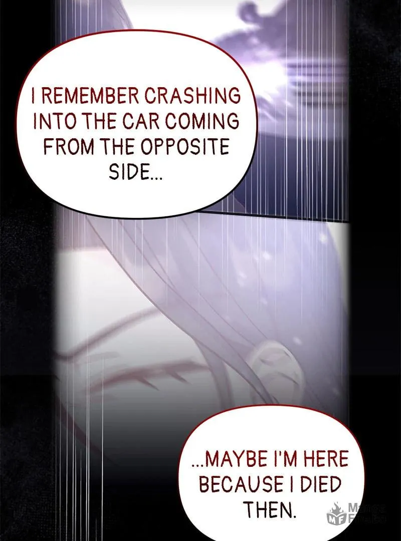 I Vow to Take the Tyrant's Throne Chapter 27 page 24 - 