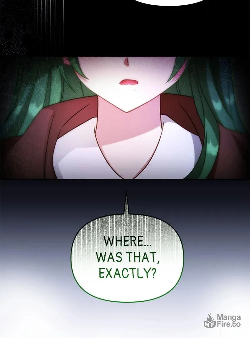 I Vow to Take the Tyrant's Throne Chapter 27 page 25 - 