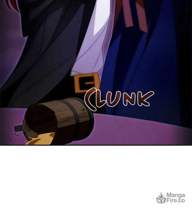 I Vow to Take the Tyrant's Throne Chapter 27 page 30 - 