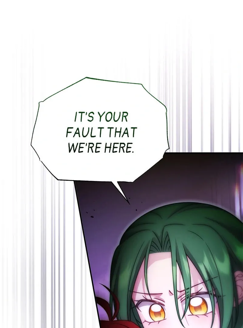I Vow to Take the Tyrant's Throne Chapter 27 page 31 - 