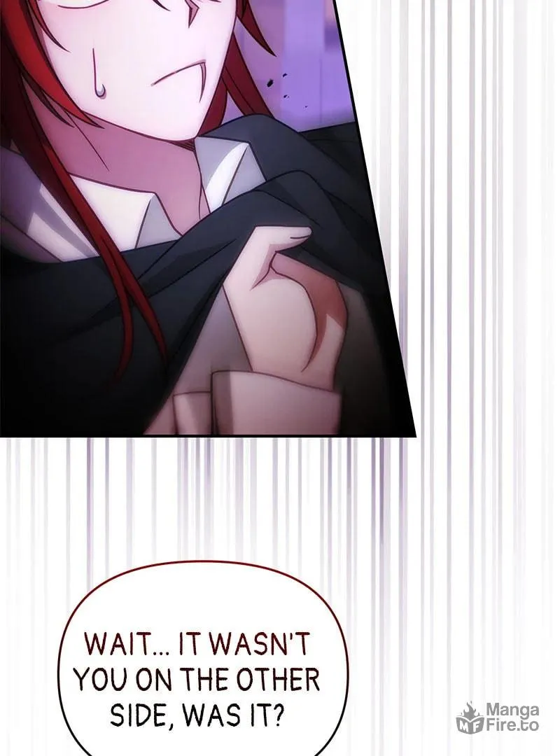 I Vow to Take the Tyrant's Throne Chapter 27 page 33 - 