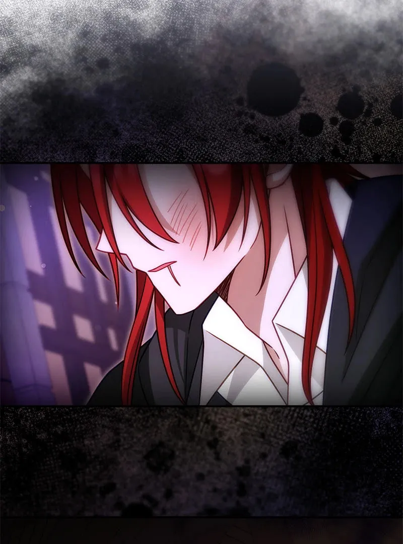 I Vow to Take the Tyrant's Throne Chapter 27 page 37 - 