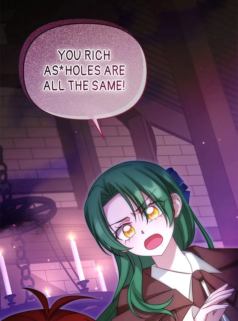 I Vow to Take the Tyrant's Throne Chapter 27 page 38 - 