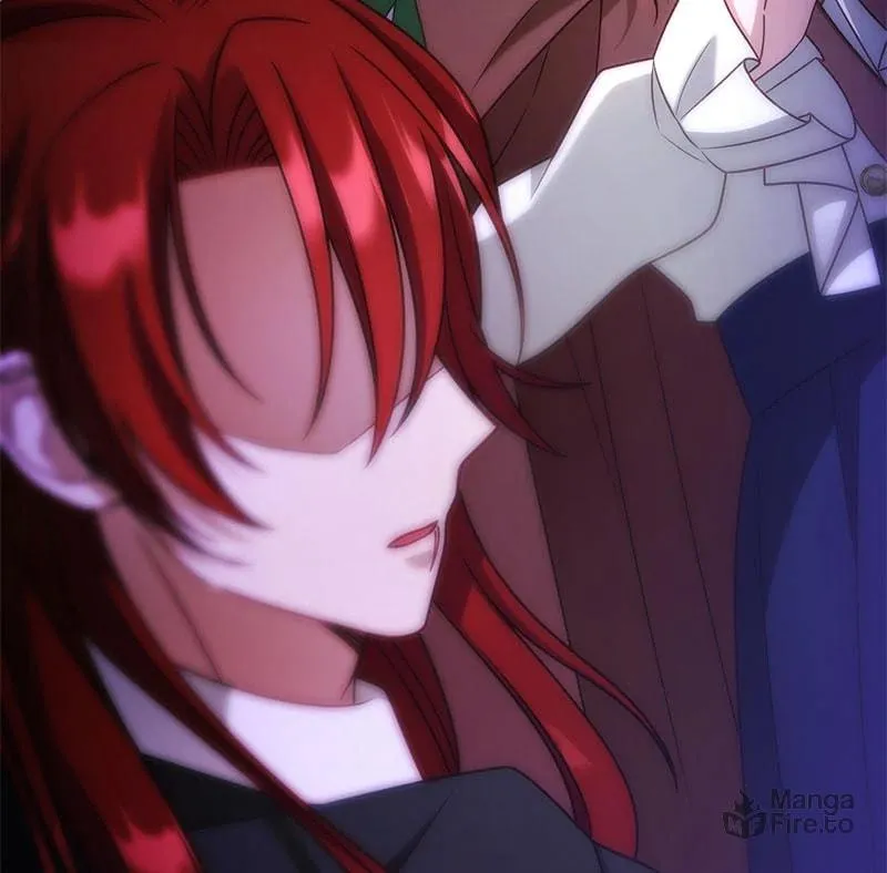 I Vow to Take the Tyrant's Throne Chapter 27 page 39 - 