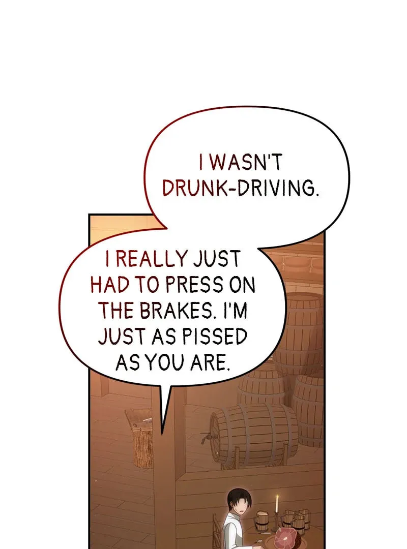 I Vow to Take the Tyrant's Throne Chapter 27 page 41 - 