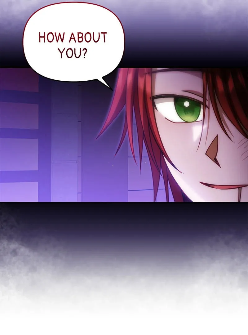 I Vow to Take the Tyrant's Throne Chapter 27 page 43 - 