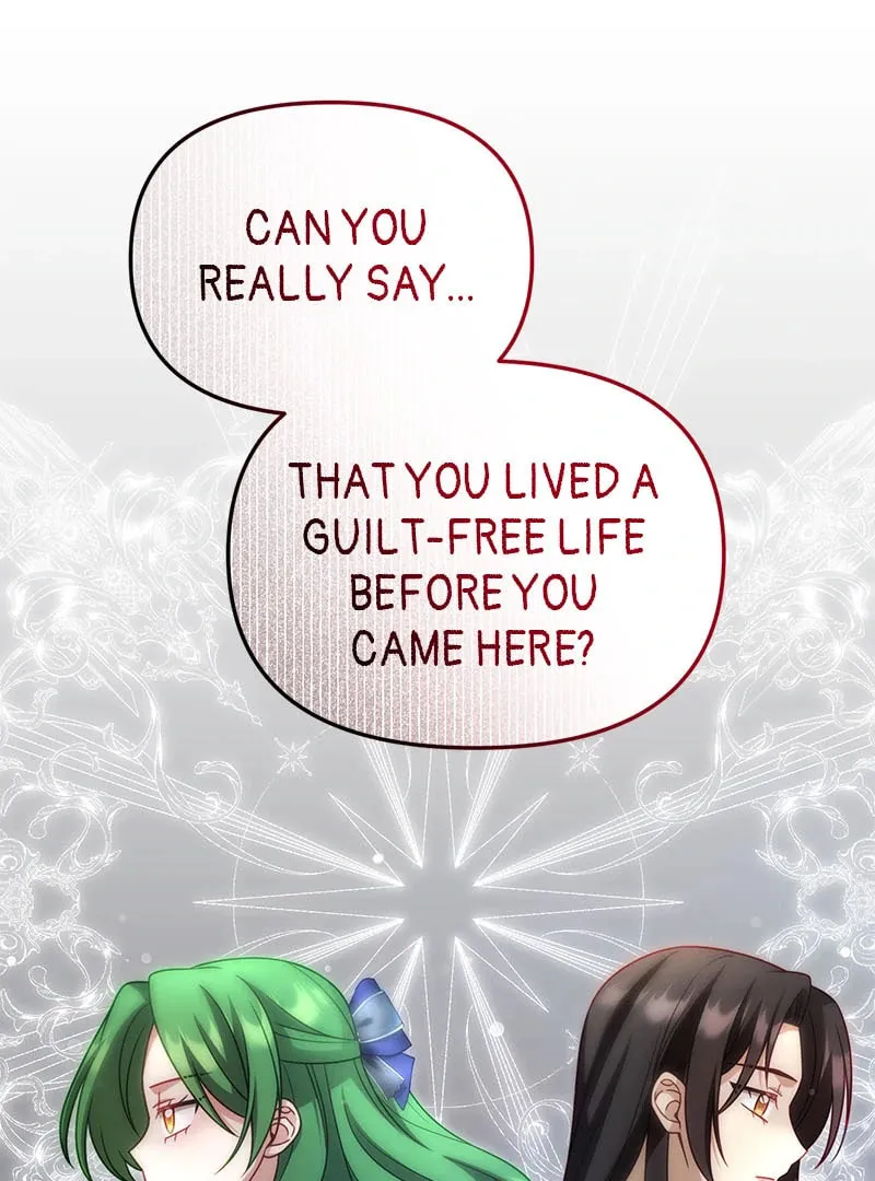 I Vow to Take the Tyrant's Throne Chapter 27 page 44 - 
