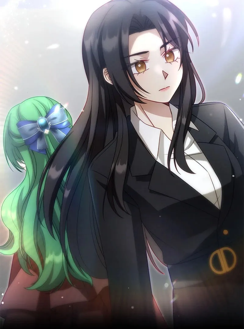 I Vow to Take the Tyrant's Throne Chapter 27 page 46 - 