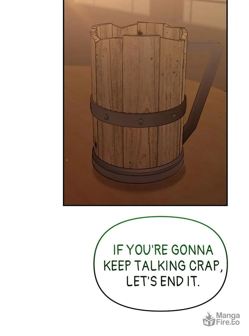 I Vow to Take the Tyrant's Throne Chapter 27 page 6 - 