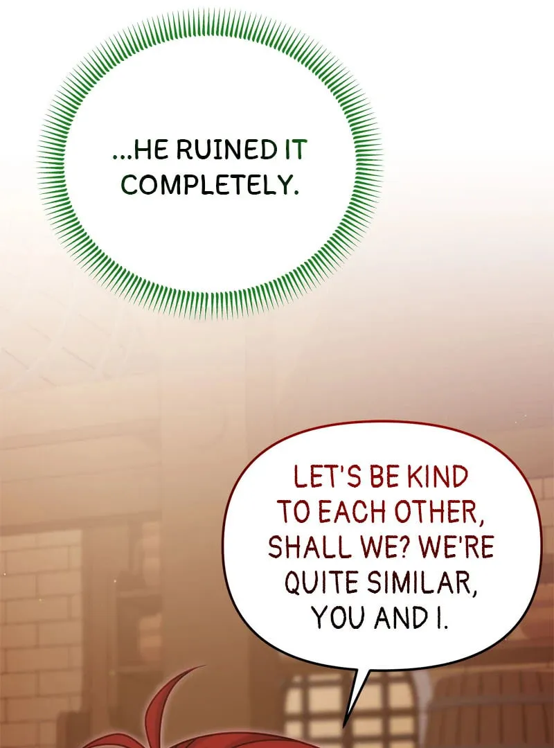 I Vow to Take the Tyrant's Throne Chapter 27 page 52 - 