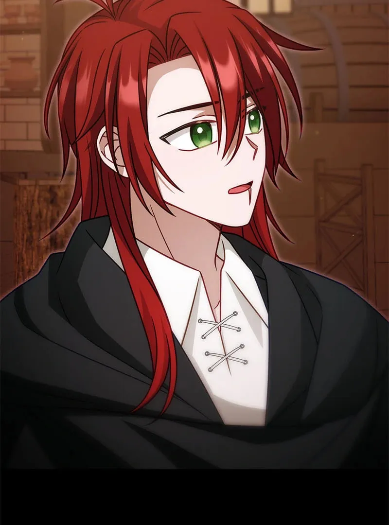 I Vow to Take the Tyrant's Throne Chapter 27 page 53 - 