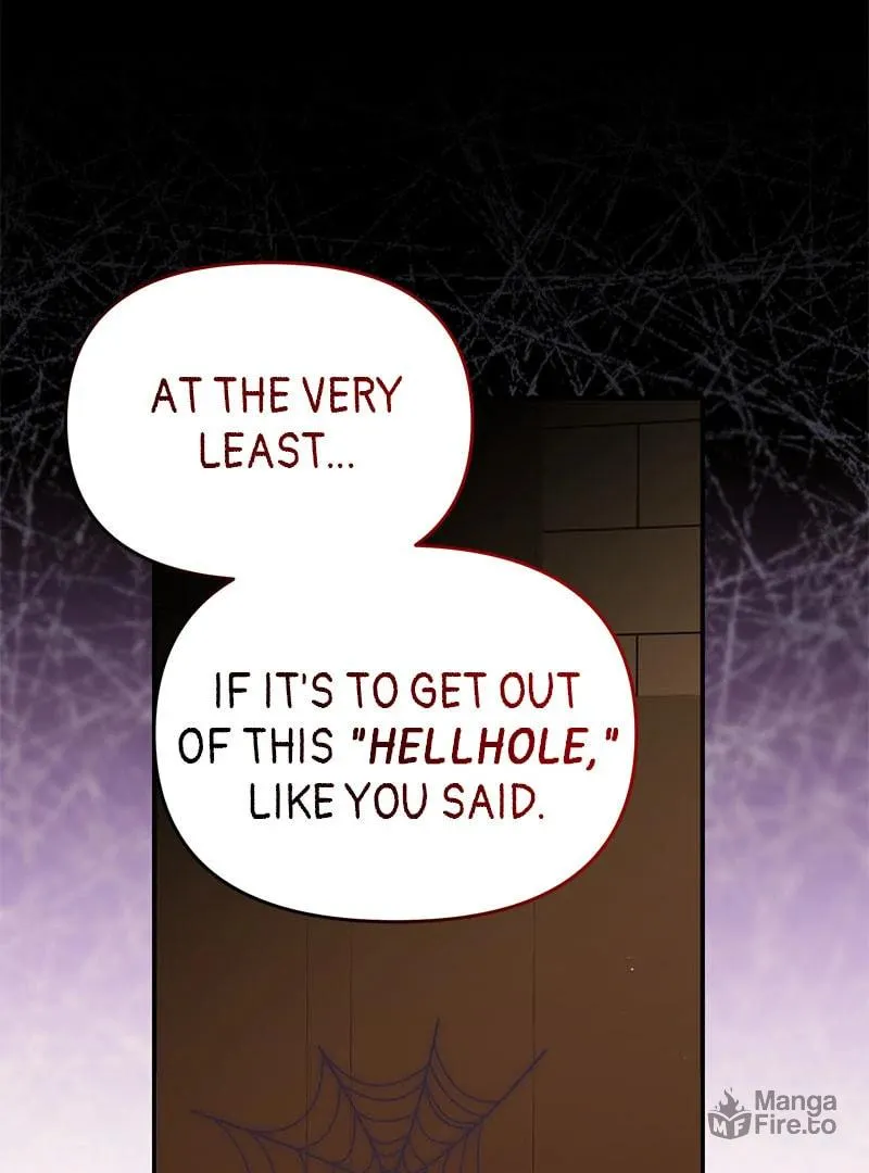I Vow to Take the Tyrant's Throne Chapter 27 page 54 - 