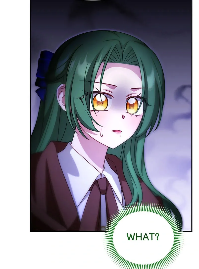 I Vow to Take the Tyrant's Throne Chapter 27 page 58 - 