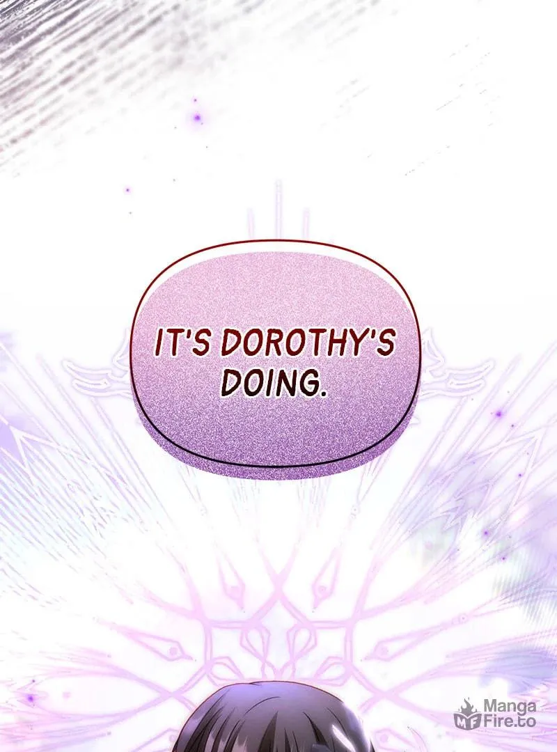 I Vow to Take the Tyrant's Throne Chapter 27 page 60 - 
